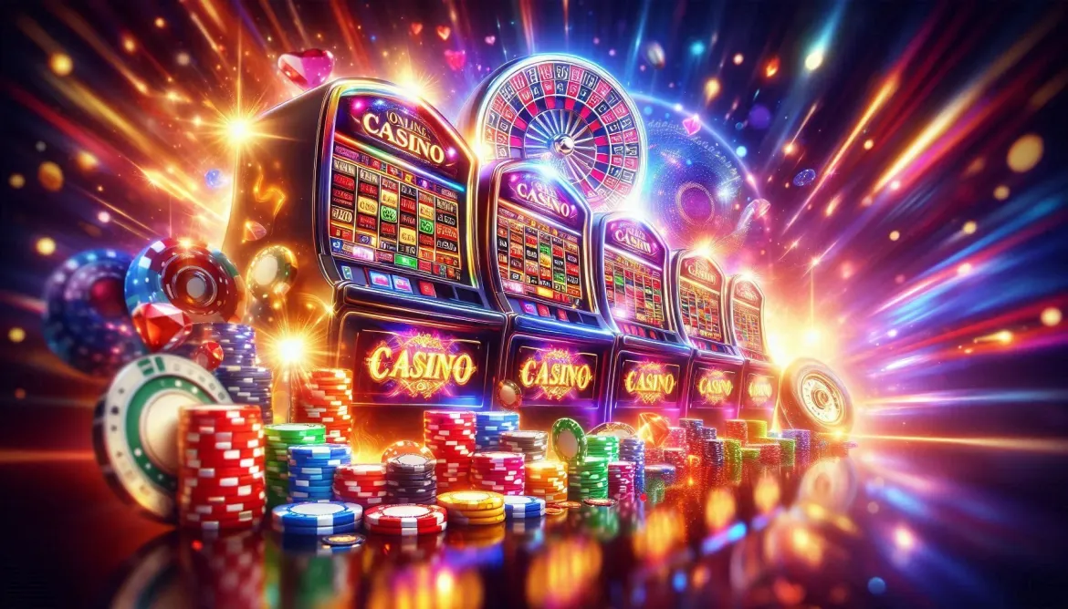 31Bet Casino
